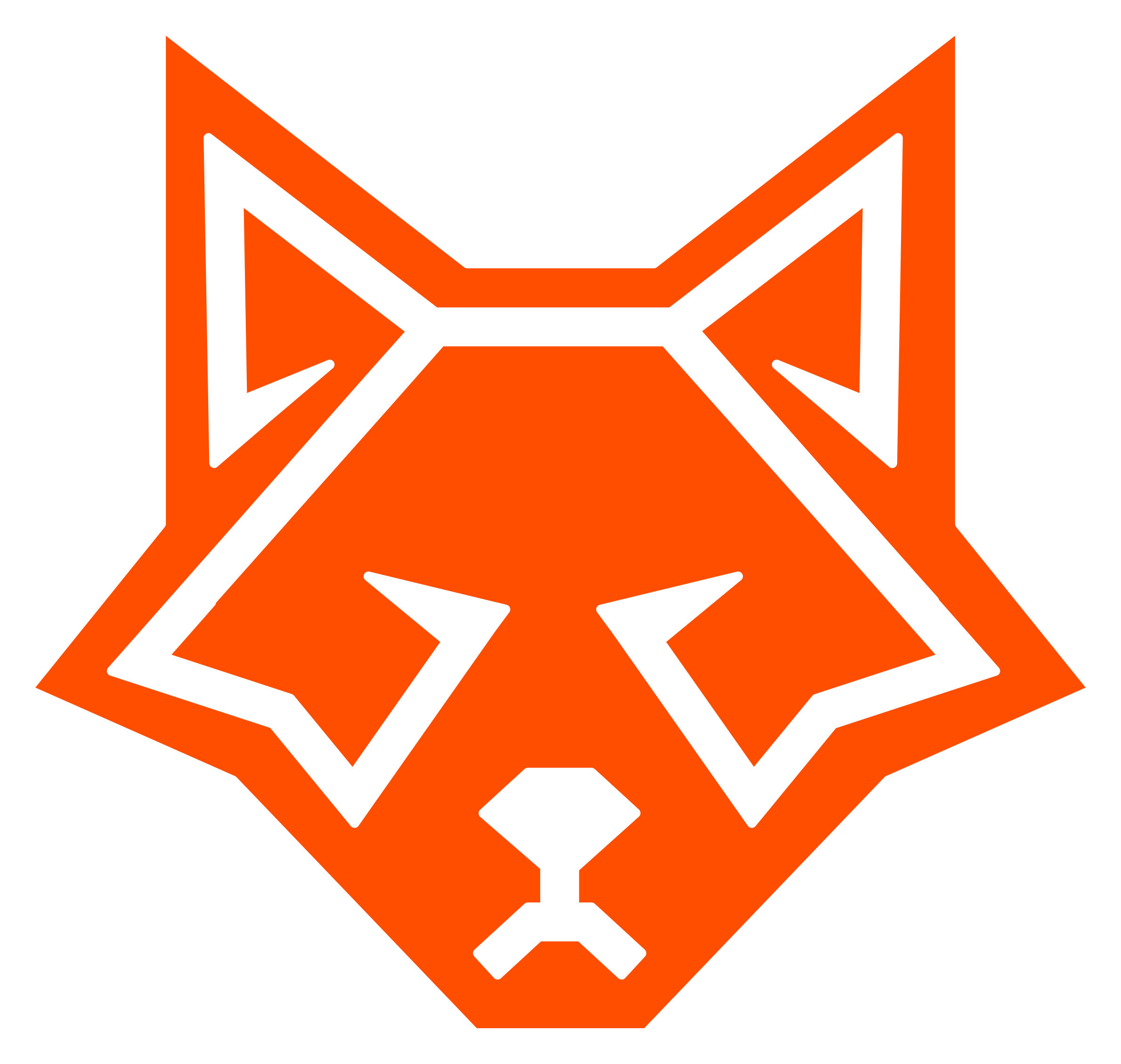 FOX STATION Logo Loading